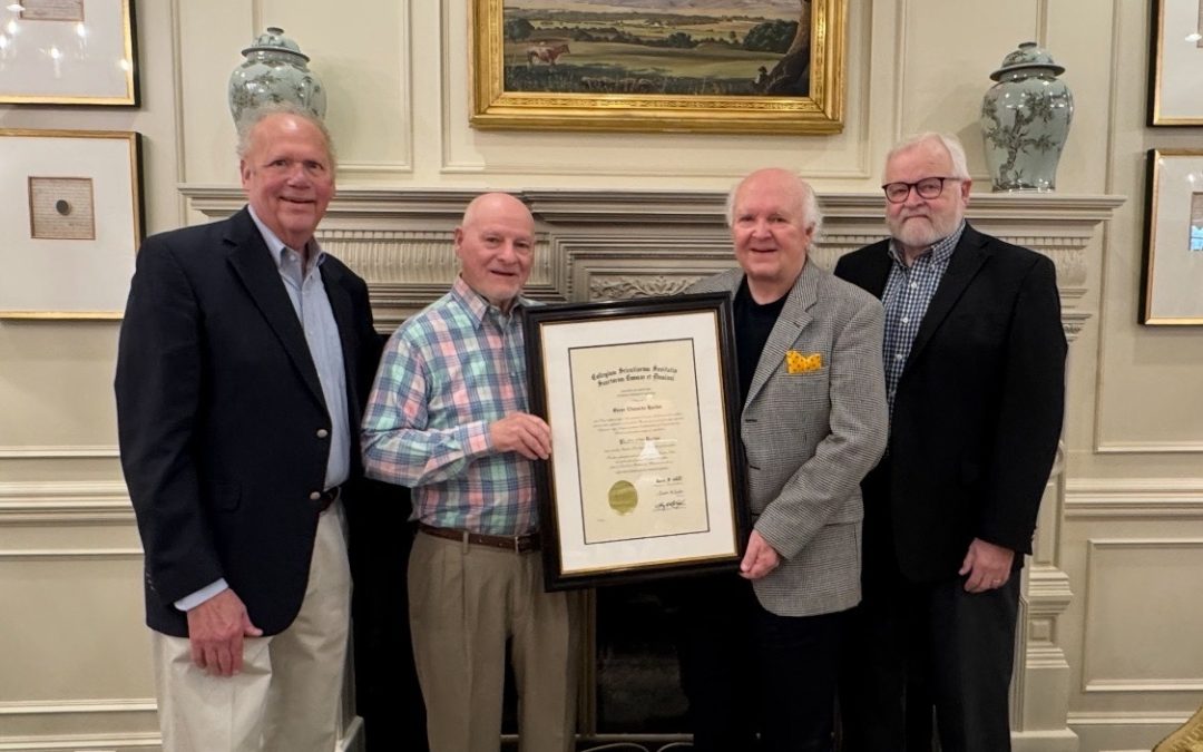 Saints Cosmas and Damian Awards Its First Doctor of Pharmacy (PharmD) Diploma