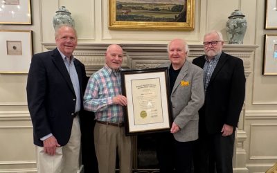 Saints Cosmas and Damian Awards Its First Doctor of Pharmacy (PharmD) Diploma