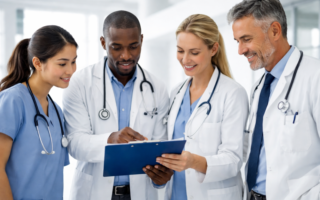 MD and DO Education Move Closer Together as Michigan State Announces Medical School Merger