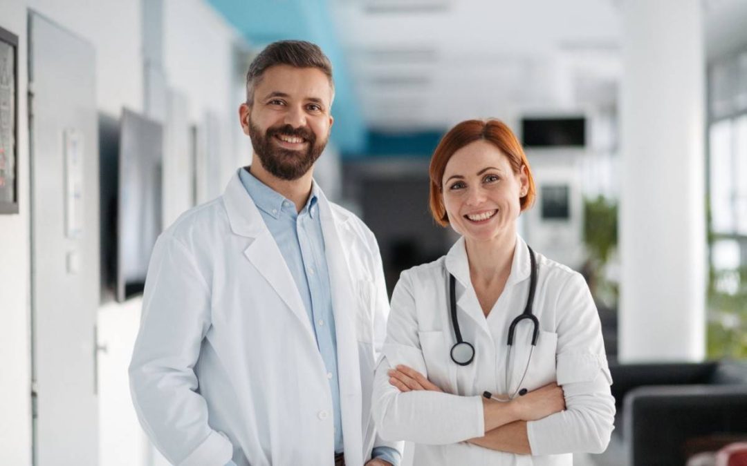 Great Hospitals Keep Explaining Because Patients Keep Asking