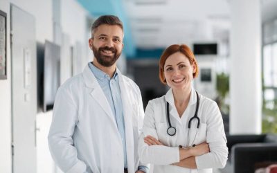 Great Hospitals Keep Explaining Because Patients Keep Asking